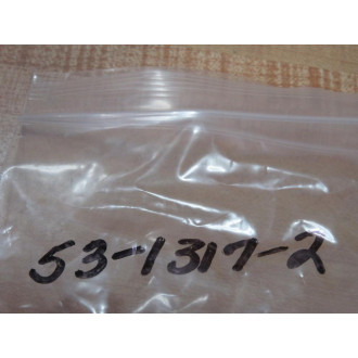 Cutler Hammer 53-1317-2 Red Pushbutton Head 5313172 - New No Box