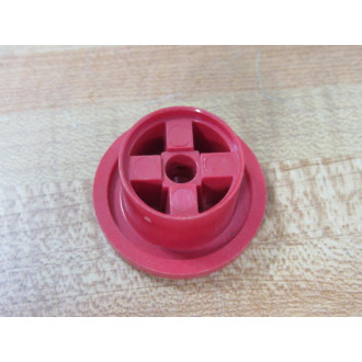 Cutler Hammer 53-1317-2 Red Pushbutton Head 5313172 - New No Box