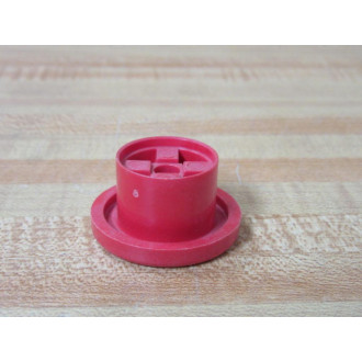 Cutler Hammer 53-1317-2 Red Pushbutton Head 5313172 - New No Box
