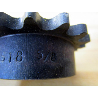 Martin 35BS18 58 Sprocket WKW 35BS1858
