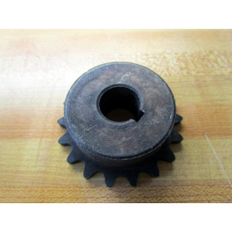 Martin 35BS18 58 Sprocket WKW 35BS1858