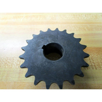 Martin 41BS20 1 Sprocket WKW 41BS201