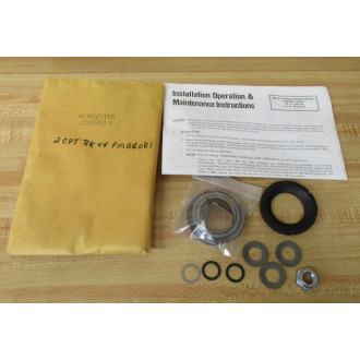 Worcester Controls 2 CPT RK44 PMG60R1 Valve Repair Kit 2 CPTRK44PMG60R1