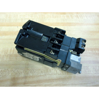 Square D 8501-GO-60 Control Relay 8501-G0-60 8501-GO-60-GD - Used