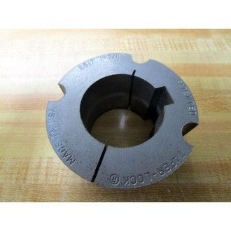 Martin 2517 1 78 Tapered Bushing WKW 2517 178 WO Screws