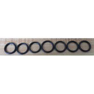 Worcester Controls 15 RK39 R3 Valve Repair Kit 15RK39R3