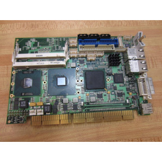 Beckoff CB2051 G2 PC Board CB2051-0005 - Parts Only