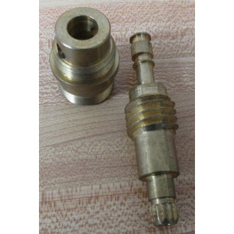 Bradley S45-444 Diverter Valve Kit S45444