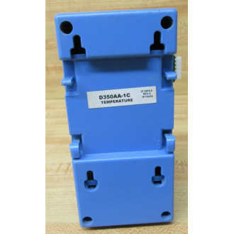Johnson Controls D350AA-1C Temperature Display Module D350AA1C - New No Box