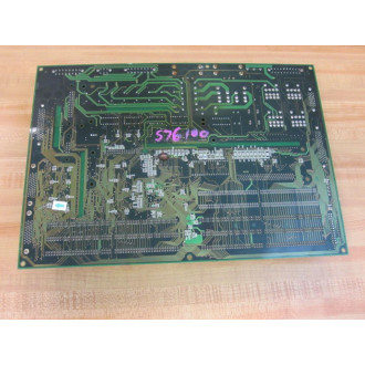 Nachi UM120 Circuit Board 2 Board As Is - Parts Only