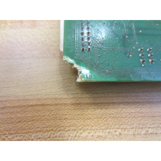 PrimaElectronics CST679A Circuit Board 1SMPC4840SMD Chipped Corner - Parts Only