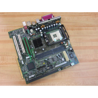 Dell PWB 3T243 Motherboard Non-Refundable - Parts Only