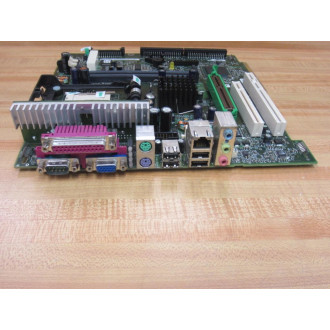 Dell PWB 3T243 Motherboard Non-Refundable - Parts Only