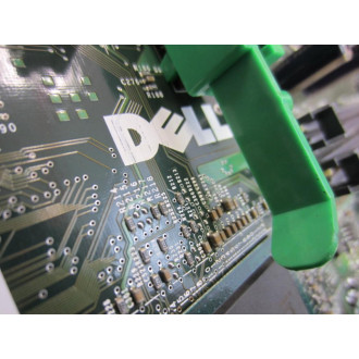 Dell PWB 3T243 Motherboard Non-Refundable - Parts Only