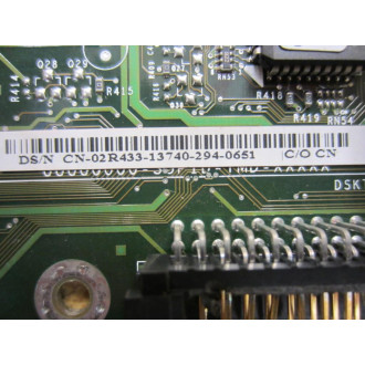 Dell PWB 3T243 Motherboard Non-Refundable - Parts Only