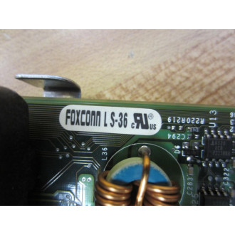 Dell PWB 3T243 Motherboard Non-Refundable - Parts Only