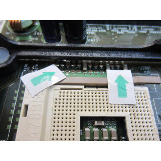 Dell PWB 3T243 Motherboard Non-Refundable - Parts Only