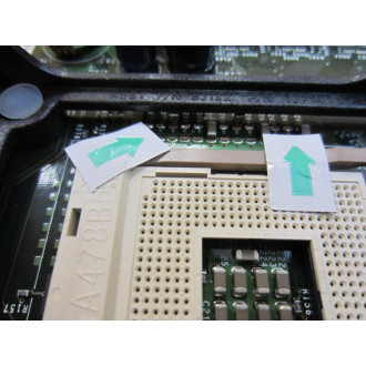 Dell PWB 3T243 Motherboard Non-Refundable - Parts Only