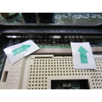 Dell PWB 3T243 Motherboard Non-Refundable - Parts Only