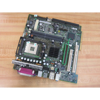 Dell PWB 3T243 Motherboard Non-Refundable - Parts Only