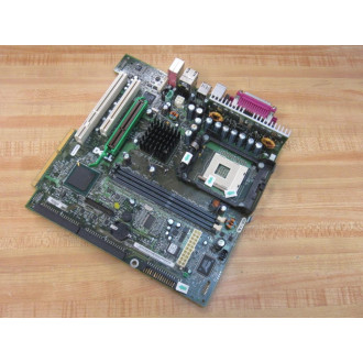 Dell PWB 3T243 Motherboard Non-Refundable - Parts Only