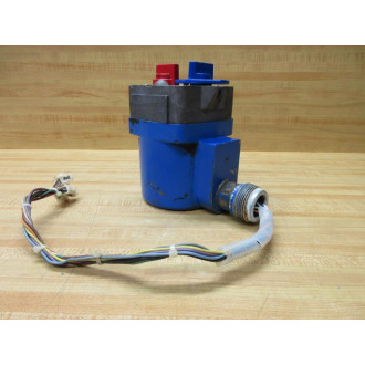 Limitorque TC1 Tension Cell - Used