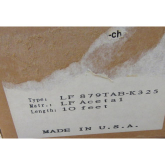 Uni-Chain LF 879TAB-K325 Conveyor Chain LF879TABK325