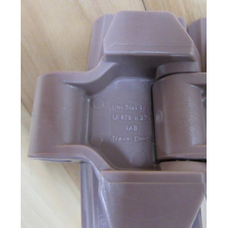 Uni-Chain LF 879TAB-K325 Conveyor Chain LF879TABK325