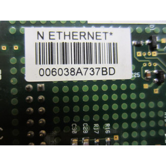 Nortel P0872563 Circuit Board NTQA0142 4 NTQA0143 01 - Parts Only