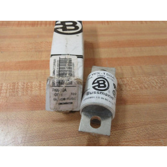 Bussmann FWX-150A Cooper Buss Fuse FWX150A