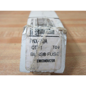 Buss FWX-150A Bussmann Fuse Cross Ref 4XF00