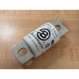 Buss FWX-150A Bussmann Fuse Cross Ref 4XF00