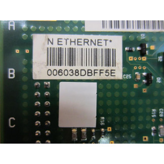 Nortel P0872563 Circuit Board NTQA0142 4 NTQA0143 02 - Parts Only