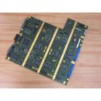 Nortel P0872563 Circuit Board NTQA0142 3 NTQA0143 01 - Parts Only