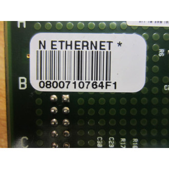 Nortel P0872563 Circuit Board NTQA0142 3 NTQA0143 01 - Parts Only