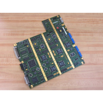 Nortel P0872563 Circuit Board NTQA0142 3 NTQA0143 01 - Parts Only