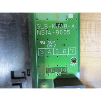 Kawasaki 50999-1914R00 Circuit Board 1JJ-10 1JJ-70 1JJ-60 1JJ-80 3 - Parts Only