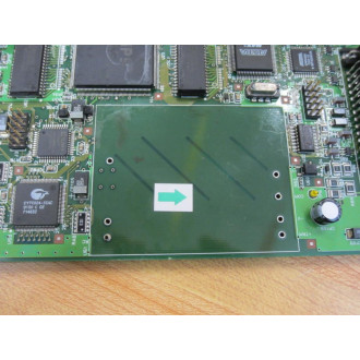 Kawasaki 50999-1914R00 Circuit Board 1JJ-10 1JJ-70 1JJ-60 1JJ-80 3 - Parts Only