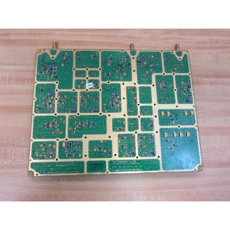 Nortel P0910484 Circuit Board NYQA8806 4 Rel.05 - Parts Only