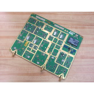 Nortel P0910484 Circuit Board NYQA8806 4 Rel.05 - Parts Only