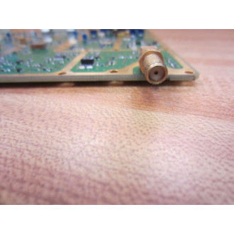 Nortel P0910484 Circuit Board NYQA8806 2 Rel.05 - Parts Only