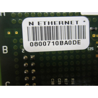 Nortel P0872563 Circuit Board NTQA0142 2 NTQA0143 01 - Parts Only