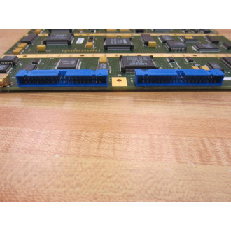 Nortel P0872563 Circuit Board NTQA0142 2 NTQA0143 01 - Parts Only