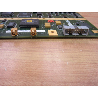 Nortel P0872563 Circuit Board NTQA0142 2 NTQA0143 01 - Parts Only