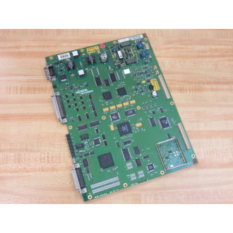 Nortel Networks NTQA8800 PC Board P0911141 4 NTQA8801 02 - Parts Only