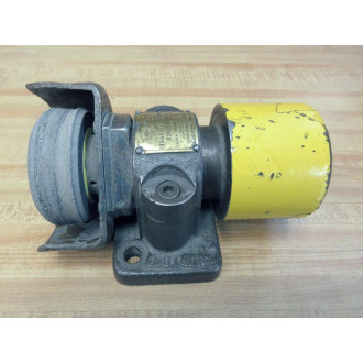 Norton 1 Brake Controlled Truing Device - Used