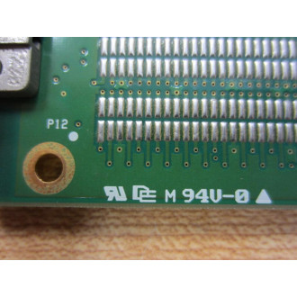 Nortel Networks NTQA8800 PC Board P0911141 4 NTQA8801 02 - Parts Only