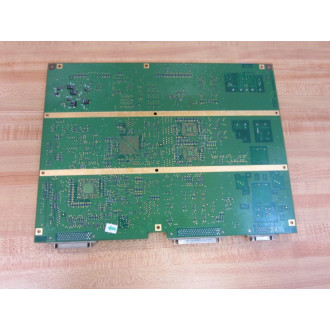 Nortel Networks NTQA8800 PC Board P0911141 4 NTQA8801 02 - Parts Only