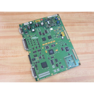 Nortel Networks NTQA8800 PC Board P0911141 3 NTQA8801 02 - Parts Only