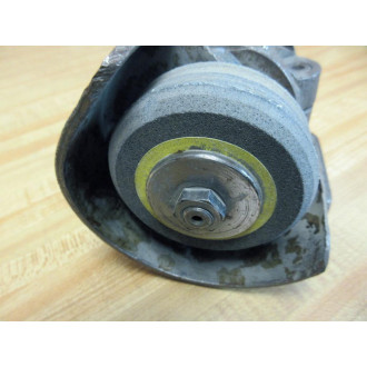 Norton 1 Brake Controlled Truing Device - Used